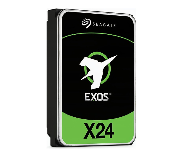 Seagate Exos X24 20TB 7200obr. 512MB - 1533292 - zdjęcie 2